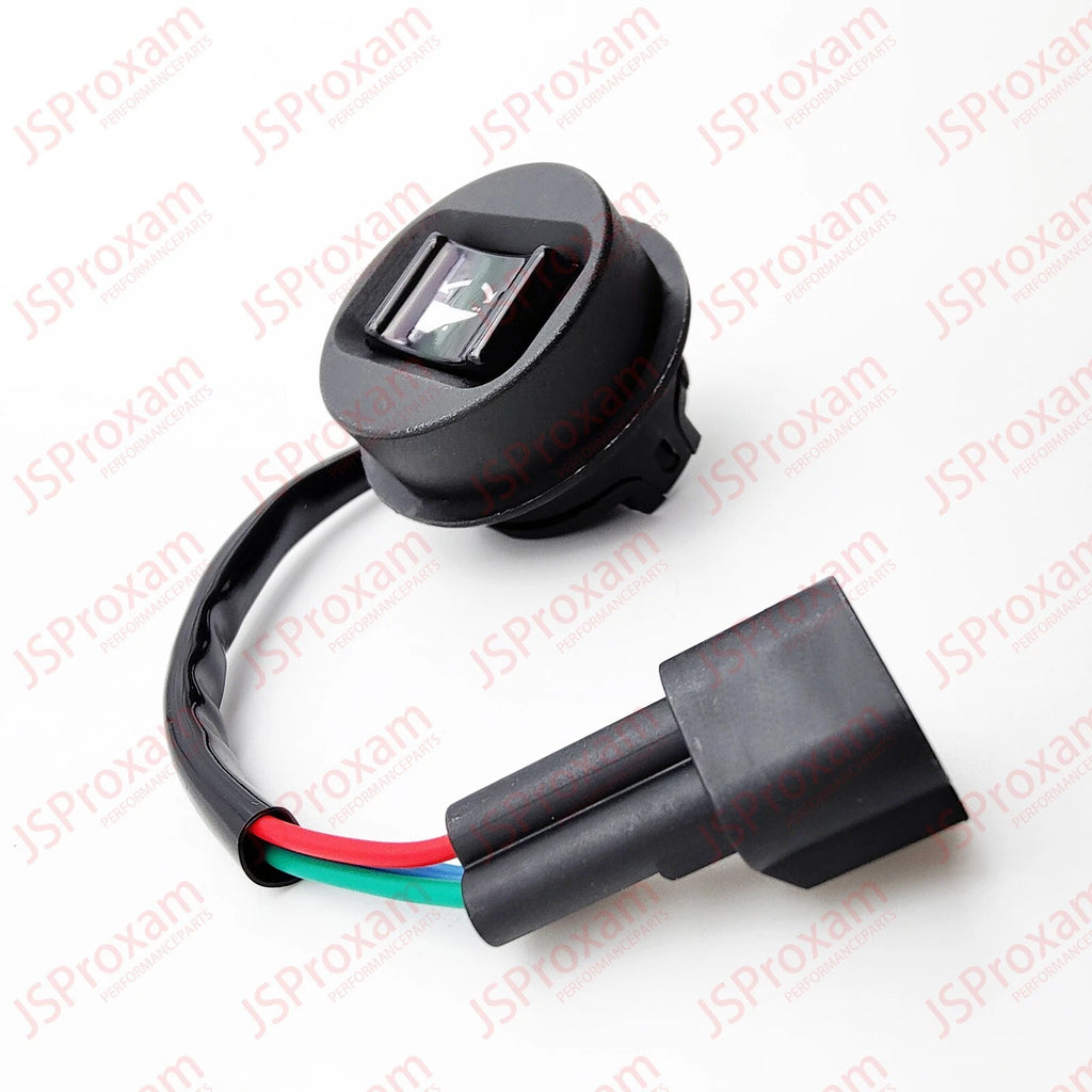 Trim & Tilt Switch for Yamaha 115-225 HP (1990–2005) 6R3-82563-00-00