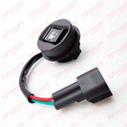 Trim & Tilt Switch for Yamaha 115-225 HP (1990–2005) 6R3-82563-00-00
