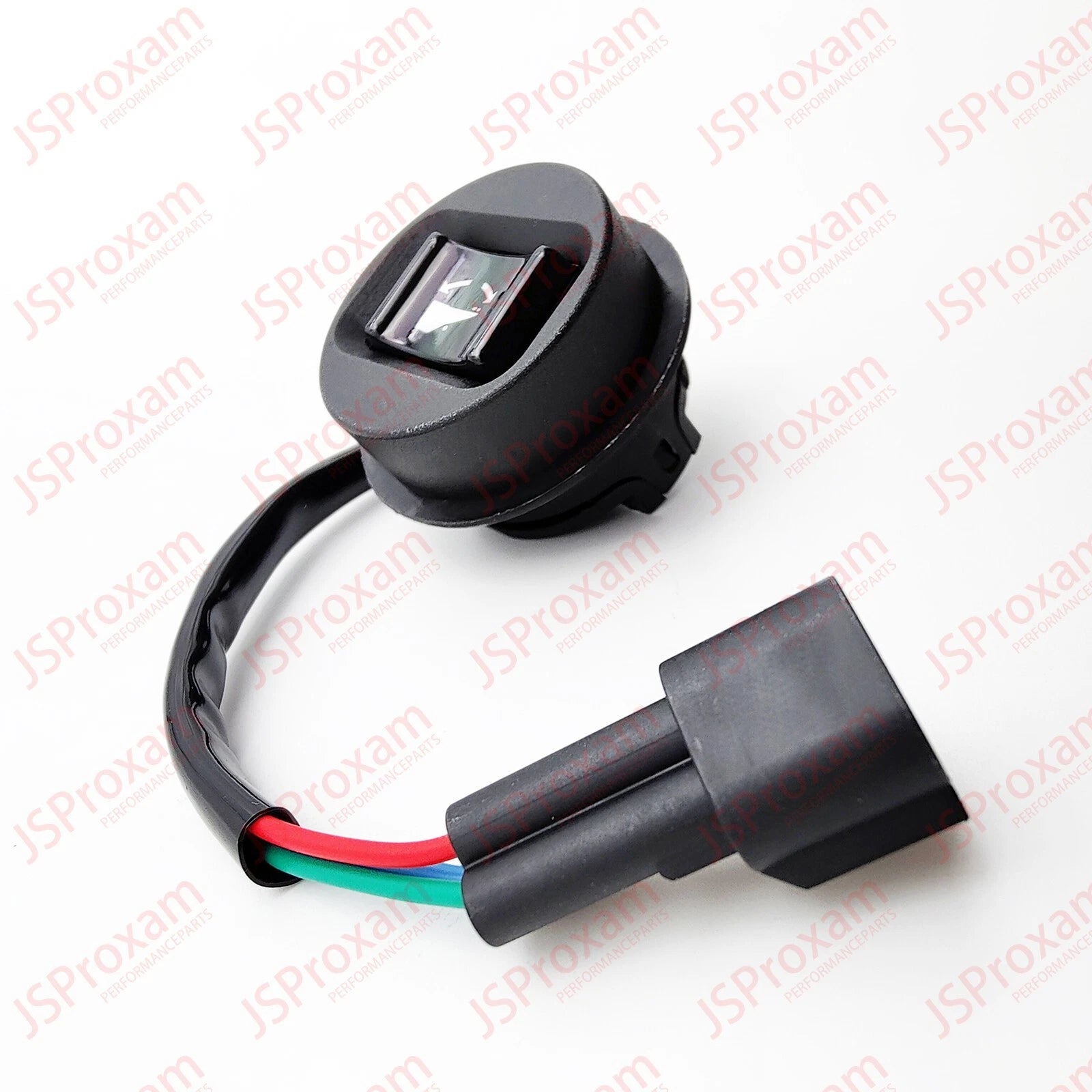 Trim & Tilt Switch for Yamaha 115-225 HP (1990–2005) 6R3-82563-00-00