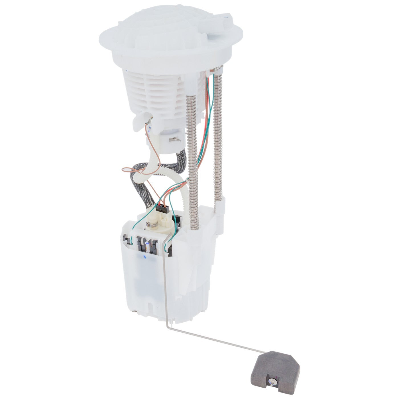 Electric Fuel Pump for Dodge Ram 2500 (2003–2009)