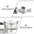 Chute Motor for