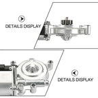 Chute Motor for