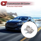 Engine Oil Cooler for Ford Fusion (2017–2020) No.HG9Z7A095B