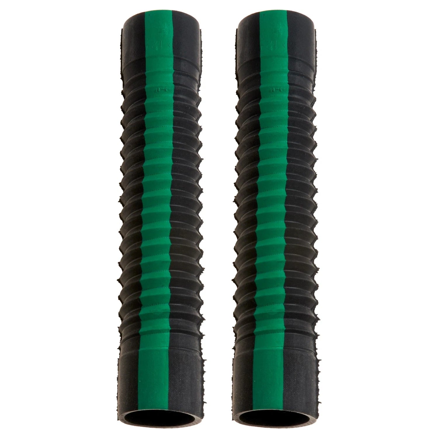 Gates Upper & Lower Radiator Coolant Hose Kit for GMC G1000 Series (1966)