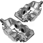 Pair Brake Calipers for Ford F-650 Chevrolet GMC Isuzu