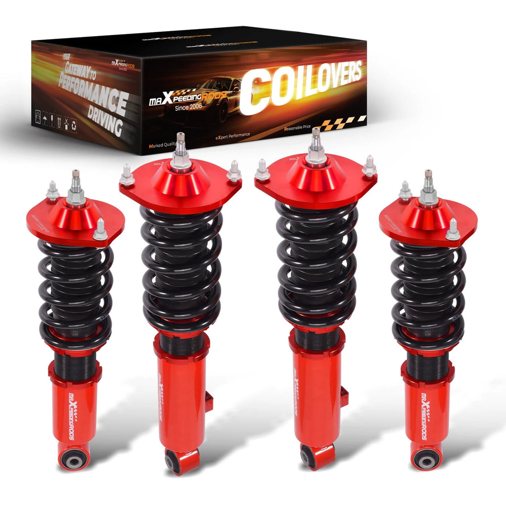Coilover Suspension Kit for Mazda MX5 MX-5 NA NB (1989-2005)