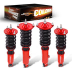 Coilover Suspension Kit for Mazda MX5 MX-5 NA NB (1989-2005)