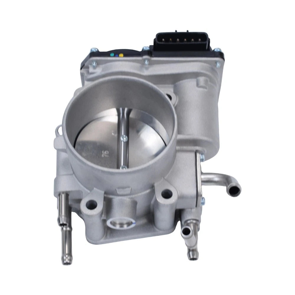 Throttle Body for Toyota Tundra 4Runner Sequoia Land Cruiser Lexus GX470 LX470 (2000–2021)
