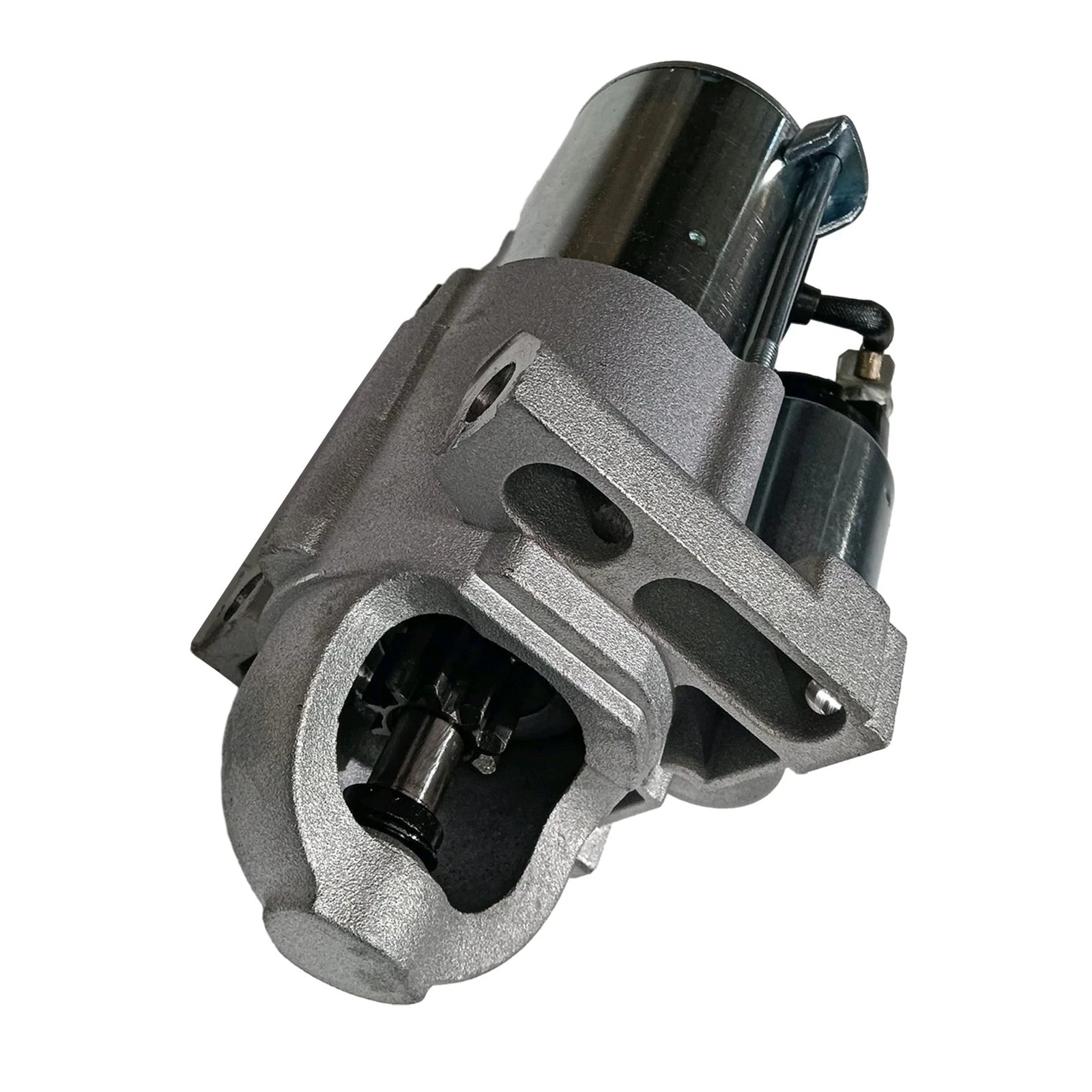 Starter Motor for Express 1500 2500 3500 Tahoe Canyon Hummer (1997–2010)