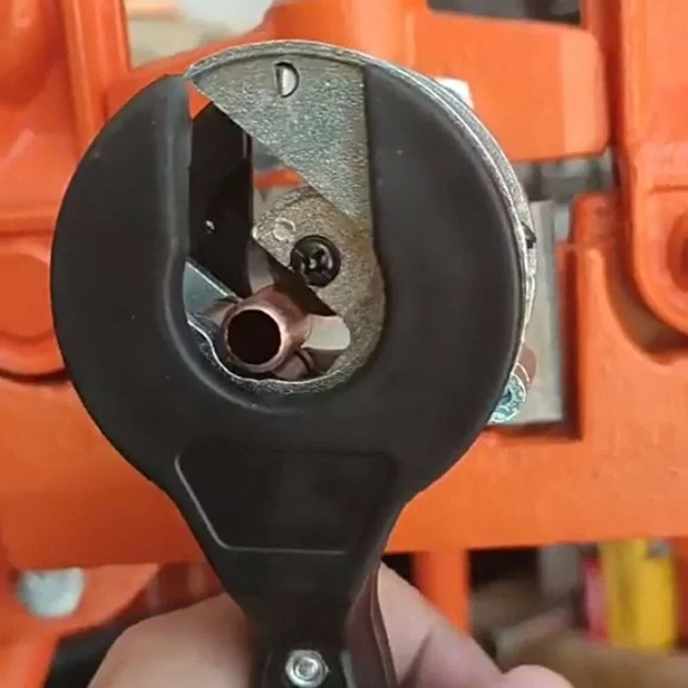 Ratchet Tube Pipe Cutter 6���23mm