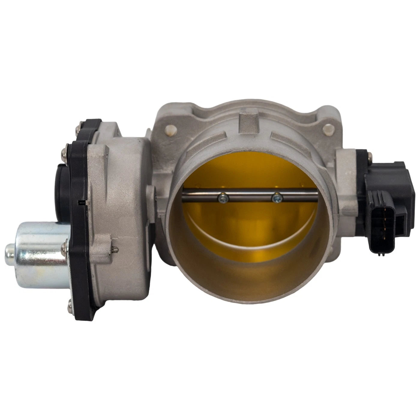 Throttle Body for Ford F150 F250 F350 Lincoln Navigator
