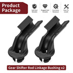 Gear Shifter Rod Linkage Bushing for Polaris Sportsman 800 (2007–2014)