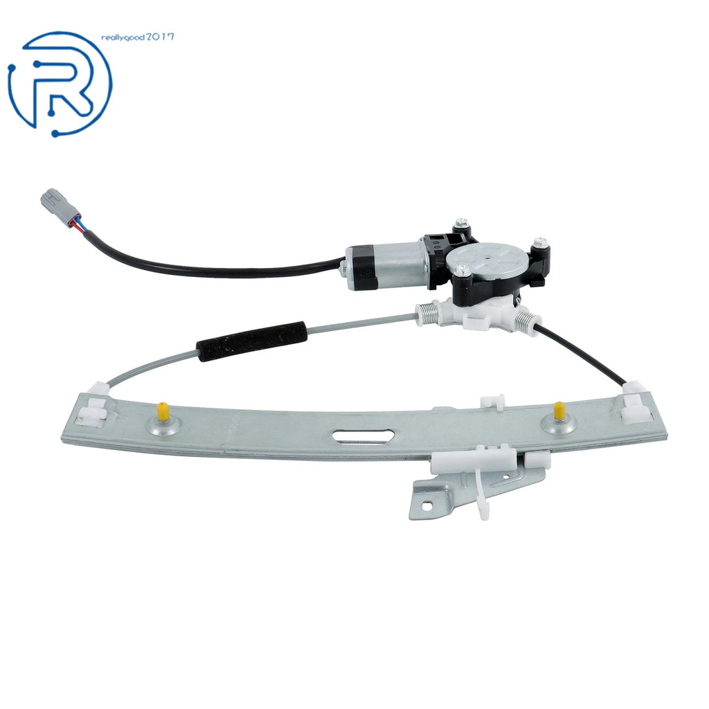 Rear Left Power Window Regulator with Motor for Ford Escape (2008-2012)