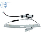 Rear Left Power Window Regulator with Motor for Ford Escape (2008-2012)