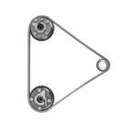 Engine Timing Chain Kit with VVT Gears for Mini Cooper Paceman (2013-2016)