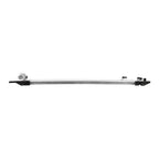 Radiator and A/C Condenser Kit for Mitsubishi Lancer (2014–2017)