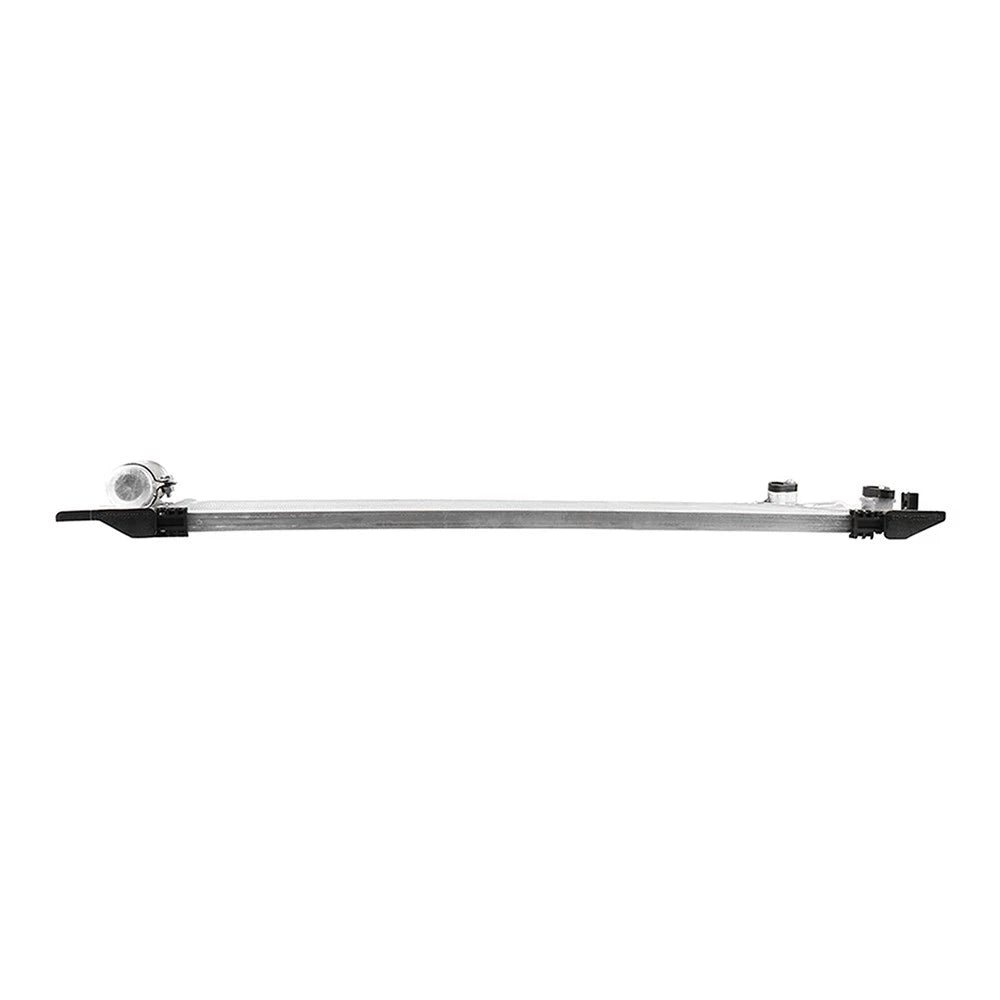 Radiator and A/C Condenser Kit for Mitsubishi Lancer (2014–2017)