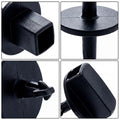 OEM 597244 Air Cleaner Cover Knob for Engine Air Filter Housing