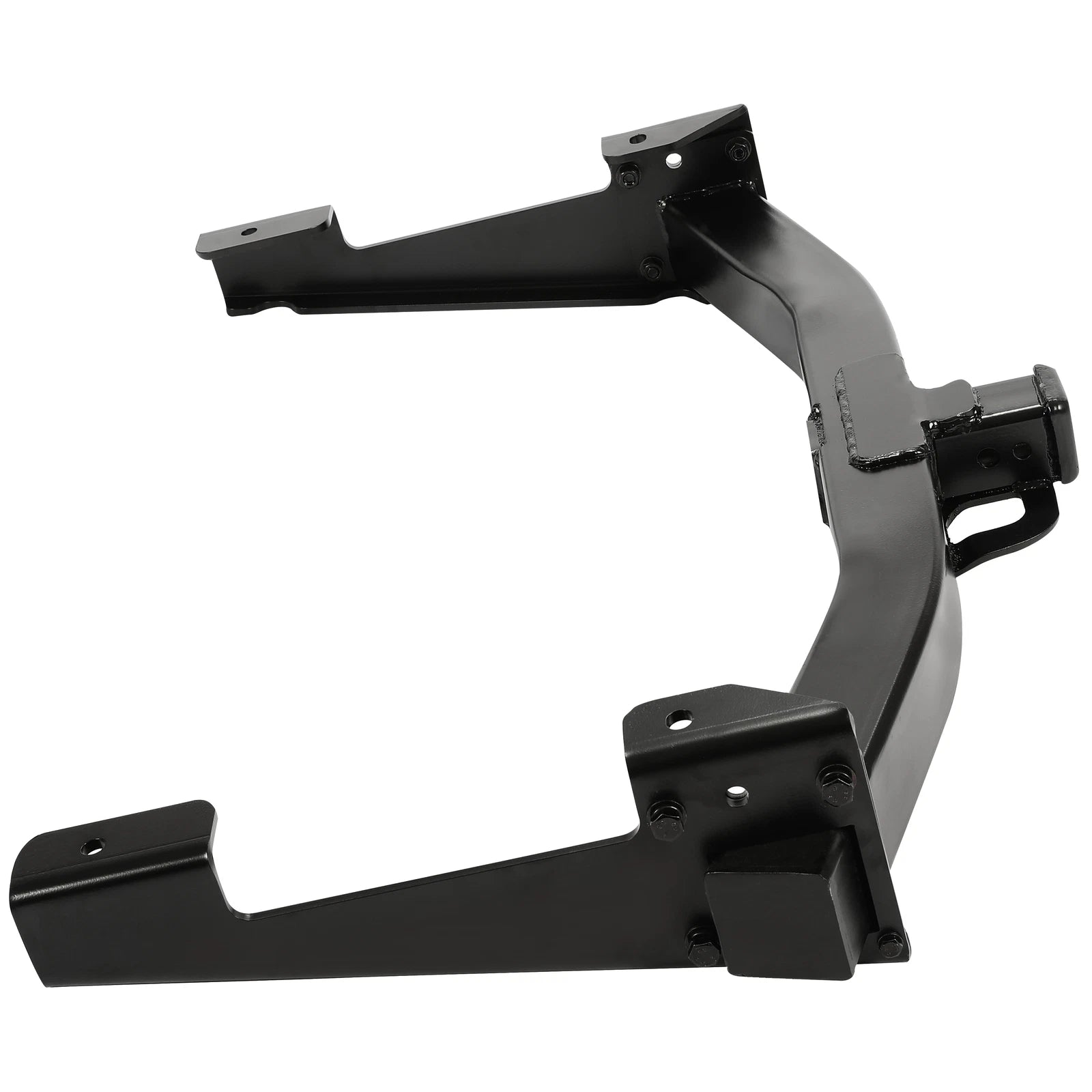 Class 5 Trailer Hitch for Chevy Silverado GMC Sierra 2500HD 3500HD (2001–2010)
