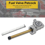 Fuel Valve for Honda Shadow Ace Deluxe 750 VT750 C CD (1998–2003) EXV