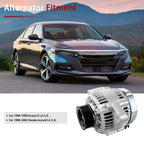 Alternator for Acura CL (1998-1999)