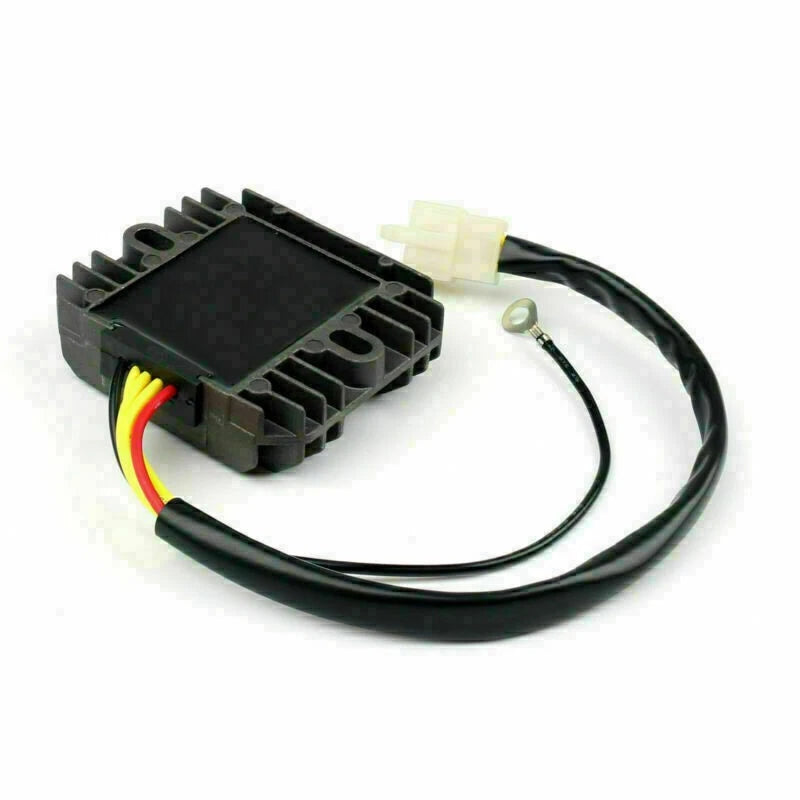 Regulator Rectifier for Suzuki GS1100 GS1100E GS1100ES GS1100GK GS1000G (1978–1983)