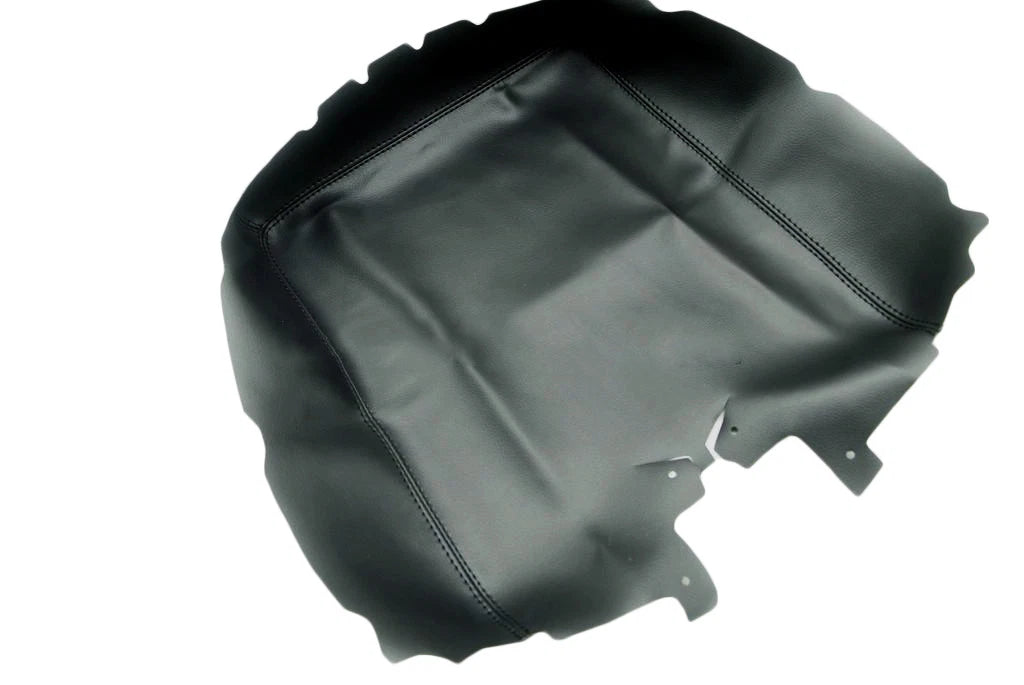 Center Console Armrest Vinyl Cover for Chevy Silverado Suburban (2007–2013)