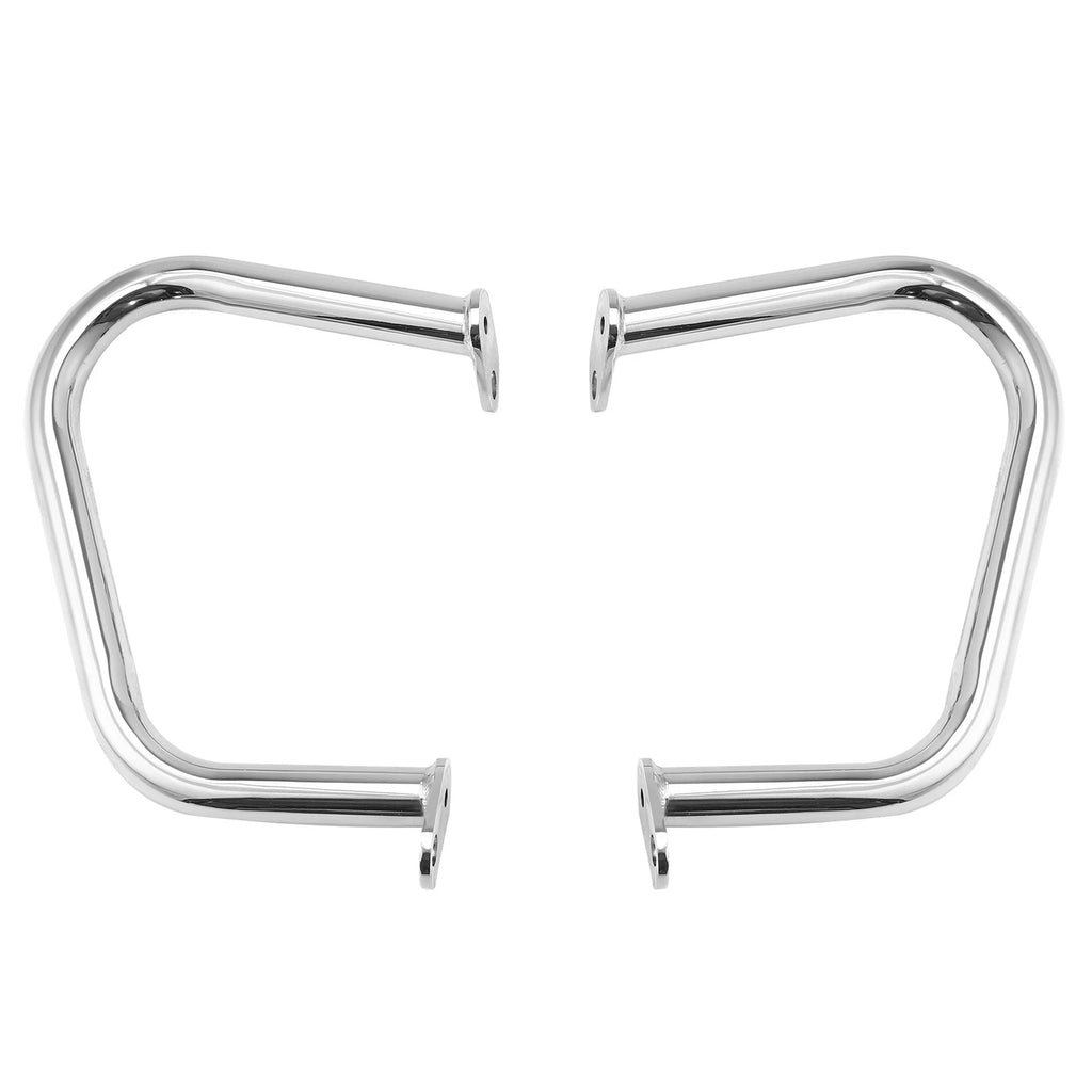 Chrome Engine Guard Bar for Triumph Street Twin, Street Cup (2016–2020)