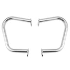 Chrome Engine Guard Bar for Triumph Street Twin, Street Cup (2016–2020)