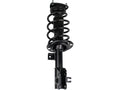 Front Right Strut and Coil Spring Assembly for Mazda 6 (2014–2017) ZV622HD