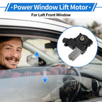 Power Window Regulator Lift Motor No.94550811/42363796 for Chevy Trax (2013–2017)