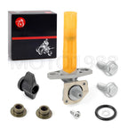 Fuel Valve Petcock & Lever for Honda TRX450R (2008–2009) 16950-HP1-A01