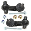 2X Rear Stabilizer Sway Bar Link Set for Audi A3 Q3 RS3, VW Arteon Golf Jetta