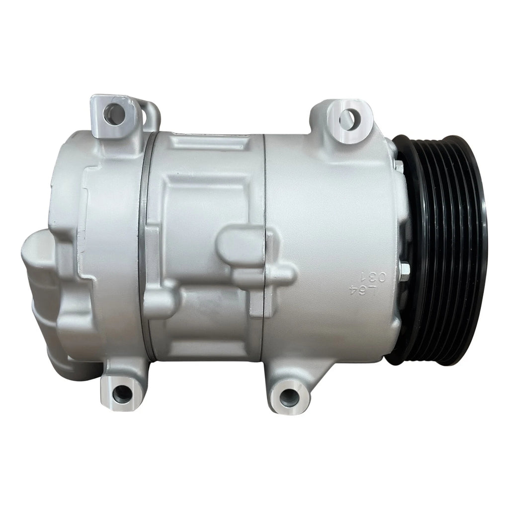 AC Compressor Replacement for Subaru Outback 2.5L (2018-2019)