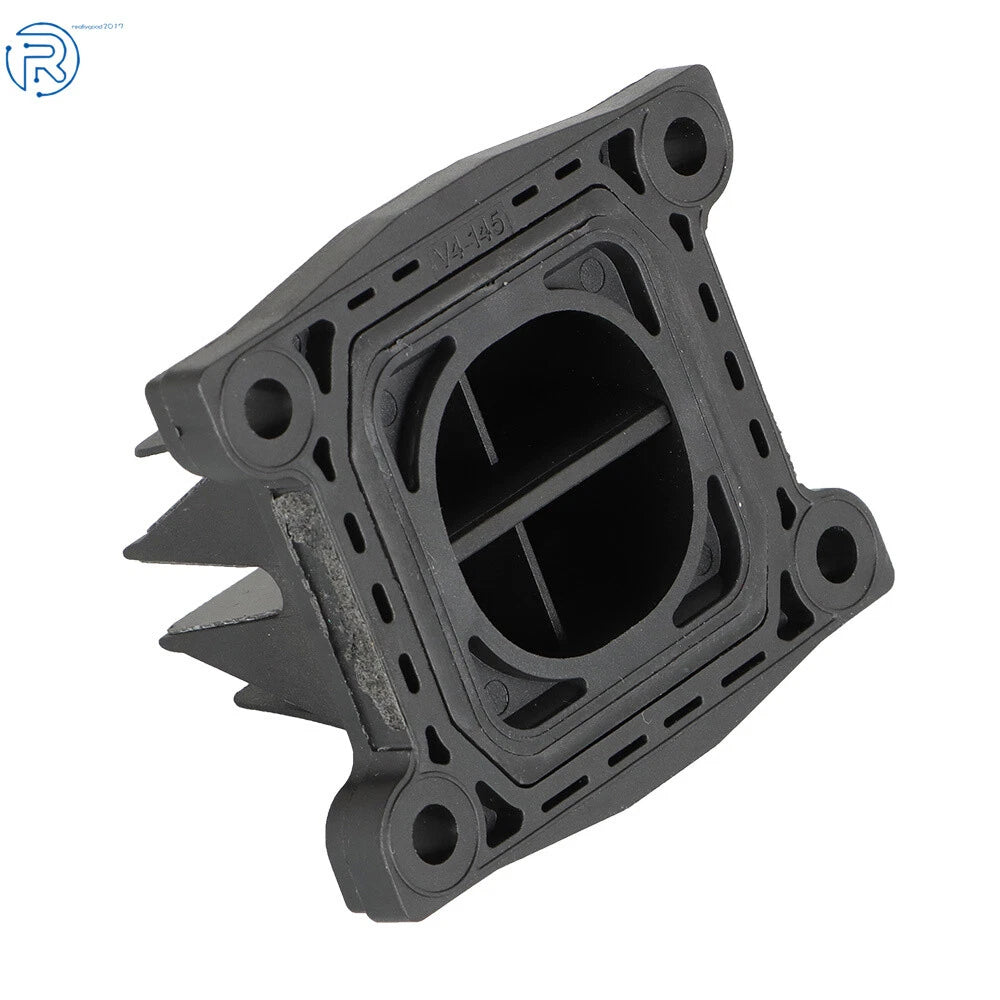 Carbon Fiber Intake Reed Valve for Yamaha Blaster YFS200 (1988–2006)