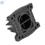 Carbon Fiber Intake Reed Valve for Yamaha Blaster YFS200 (1988–2006)