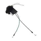 Front Right Door Lock Actuator for Kia Spectra (2004–2009) 813202F030