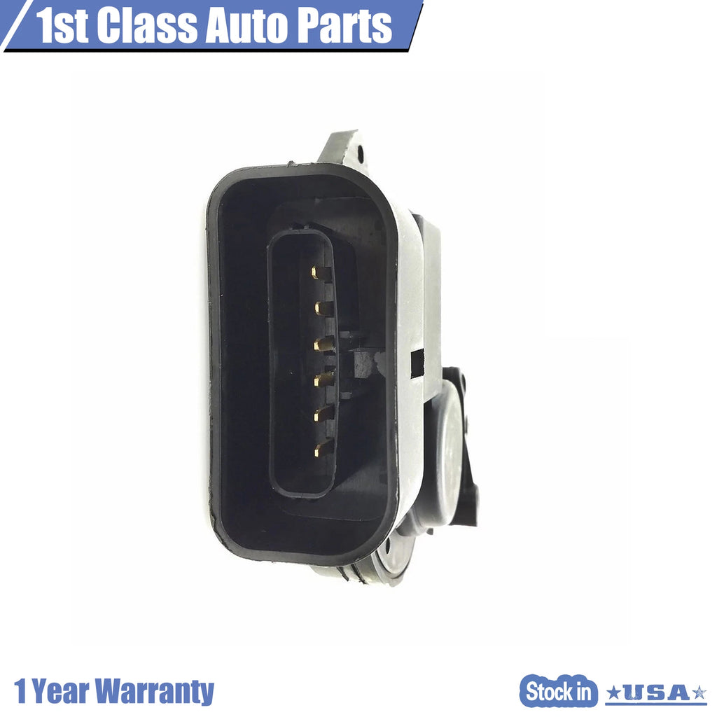 Left Front Door Lock Actuator for Toyota RAV4 (2001-2006)