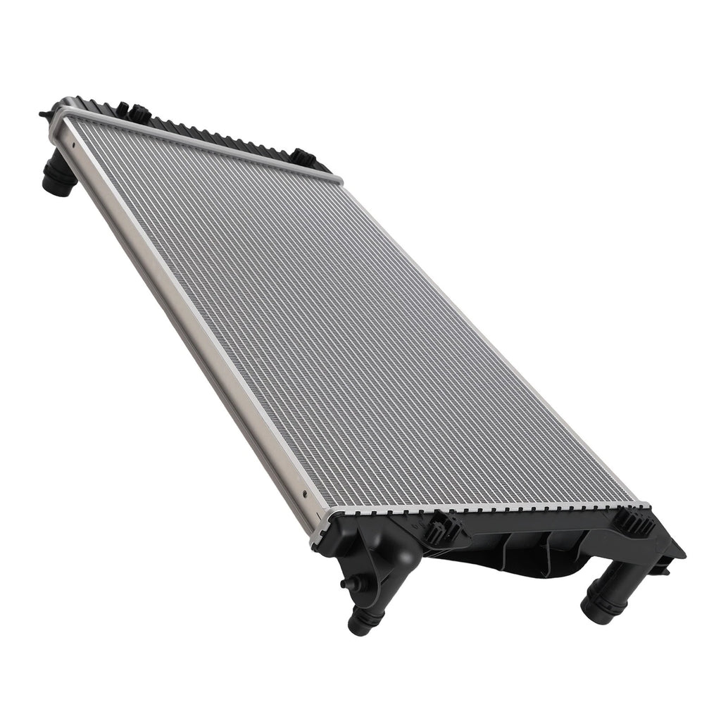 Aluminum Engine Radiator for Audi A6 2.8L 3.2L (2005–2010)