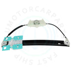 Rear Left Side Window Regulator for Audi A6 Quattro S6 (2007–2011)