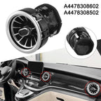 Dashboard Air Conditioning Outlet for Benz V Class W447 (2015–2023)