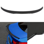 Rear Spoiler Wing Lip for BMW 4 Series F32 Coupe (2014–2020)