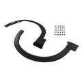 Fender Flare Trim L&R for Ford Explorer 2020-2024 LB5Z16038AC Black LB5Z16038AA