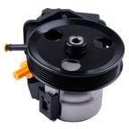 Power Steering Pump w/ Pulley for Chevrolet Impala (2006–2011) 20-69989