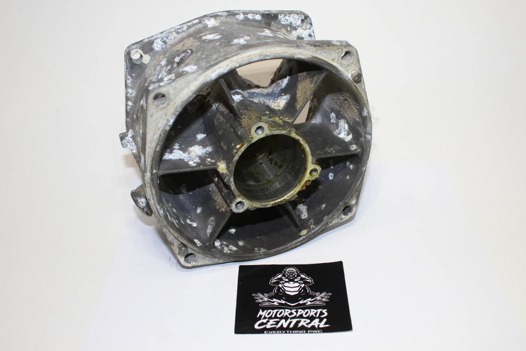 Jet Pump Impeller Duct Vane for Yamaha Blaster Waverider Superjet 760 (1992–2017)
