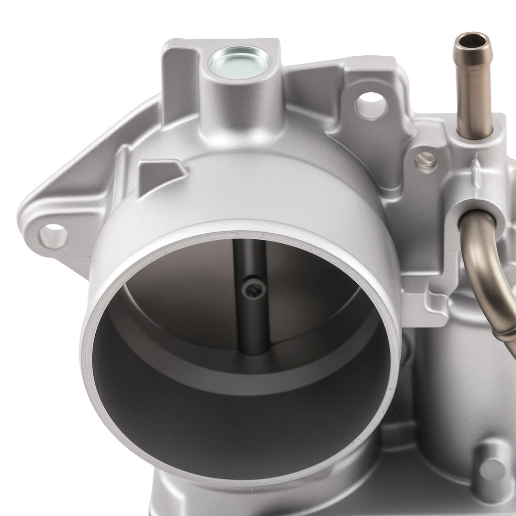 Throttle Body for Toyota Avalon Camry Highlander Sienna Tacoma Lexus ES350 (2010–2017)