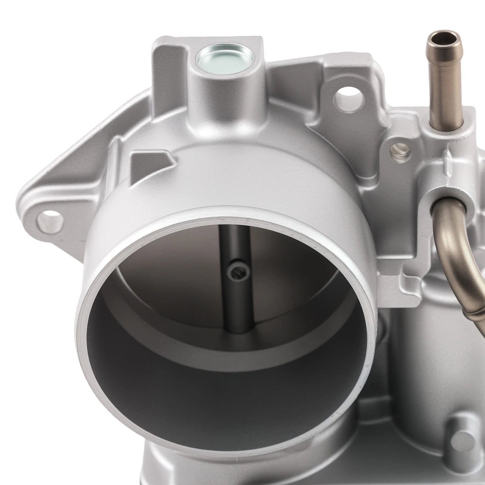Throttle Body for Toyota Avalon Camry Highlander Sienna Tacoma Lexus ES350 (2010–2017)