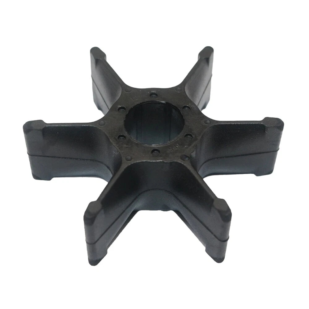 Water Pump Impeller Kit for Yamaha C40HP (Replaces 6F5-W0078-A0-00, 18-3374)
