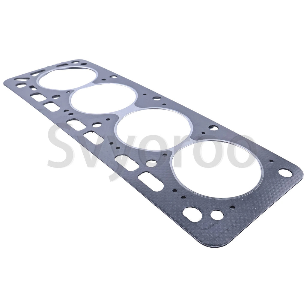 Head Gasket for Nissan H20 II Engine Forklift (11044-50K00, 1104450K00)