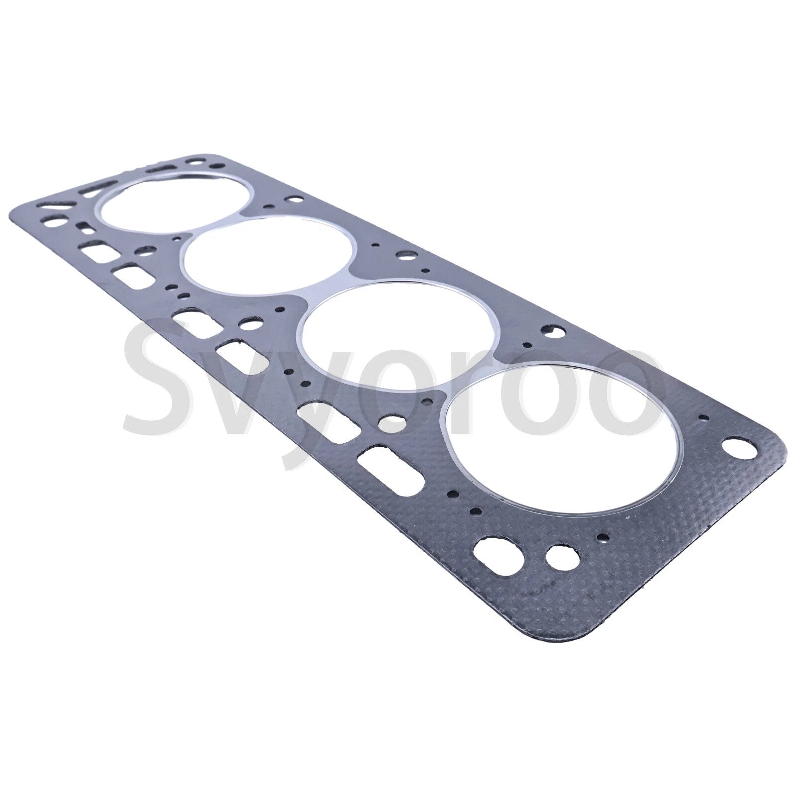 Head Gasket for Nissan H20 II Engine Forklift (11044-50K00, 1104450K00)